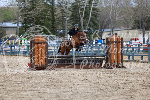 2025 - Shea - Bow Valley II - Friday May 16th - 09449