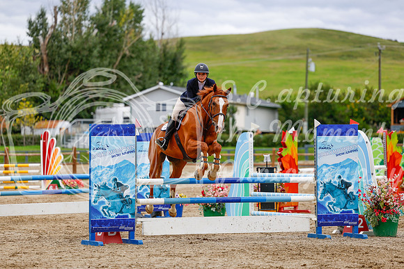 2025 - Haylee - Rocky Mountain Classic II - Saturday August 16th - 17862