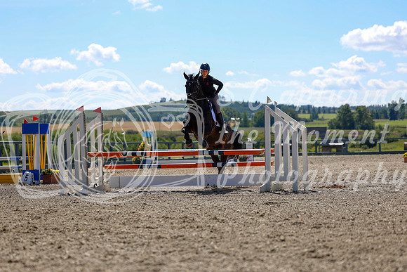 2025 - Haylee - Rocky Mountain Classic III - Friday August 22nd - 08469