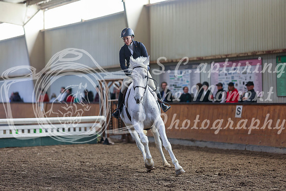 2025 - HJ Schooling - Saturday March 22nd - 6887