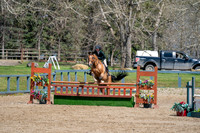 2025 - Jackie - Bow Valley II - Saturday May 17th - 13891