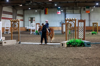 2025 - HJ Schooling - Saturday March 22nd - 1116