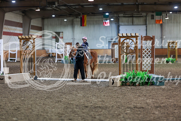 2025 - HJ Schooling - Saturday March 22nd - 1116