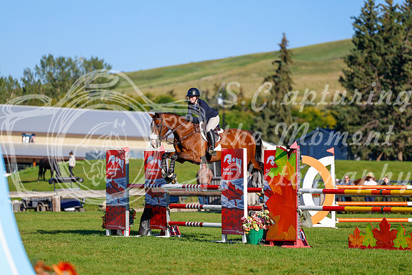 2025 - Haylee - Rocky Mountain Classic III - Saturday August 23rd - 01343