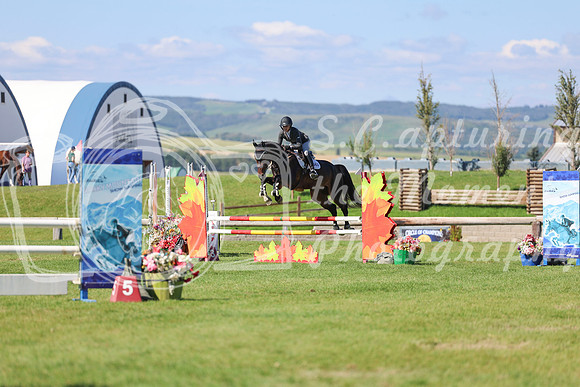 2025 - Shea - Rocky Mountain Classic III - Friday August 22nd - 08806