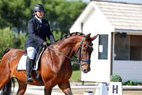 2025 - Dressage Festival - Saturday July 5th - 00962