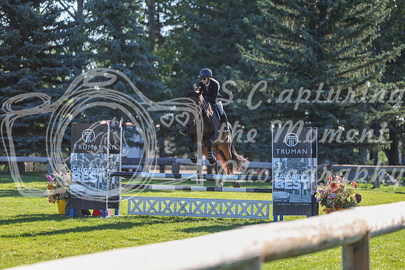 2025 - Shea - Rocky Mountain Classic III - Thursday August 21st - 00993