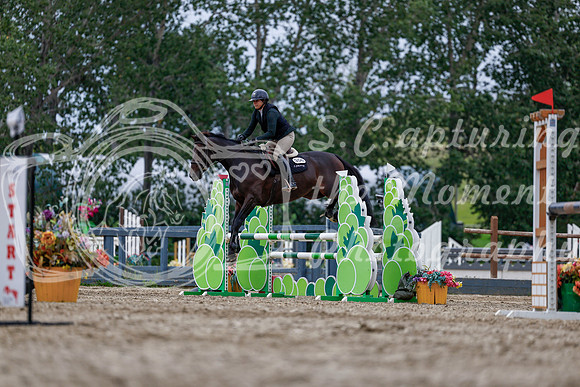 2025 - Haylee - Rocky Mountain Classic II - Friday August 15th - 00774