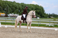 2025 - Dressage Festival - Saturday July 5th - 12088