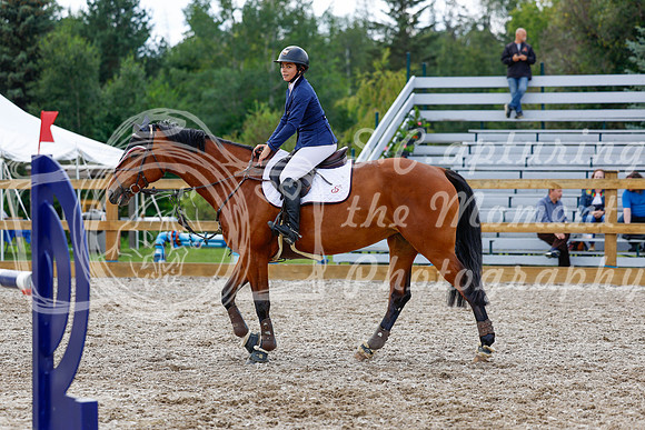 2025 - Haylee - Picco Horse Show - Saturday July 26th 07002