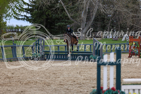 2025 - Shea - Bow Valley II - Friday May 16th - 09242