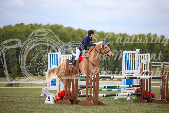 2025 - Karlee - Blue Sky Classic - Sunday, May 18th 39731