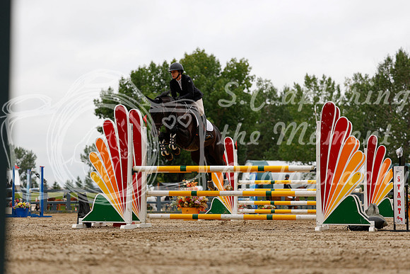 2025 - Haylee - Rocky Mountain Classic II - Friday August 15th - 02342