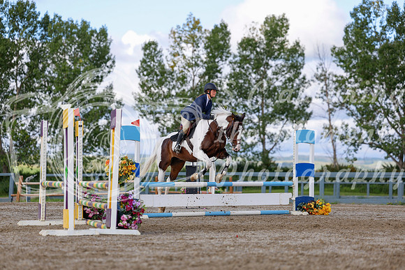 2025 - Haylee - Rocky Mountain Classic II - Thursday August 14th - 01812
