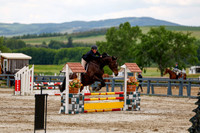 2025 - Haylee - June Classic II - Sunday June 22nd - 02061