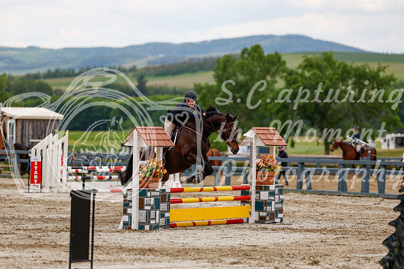2025 - Haylee - June Classic II - Sunday June 22nd - 02061