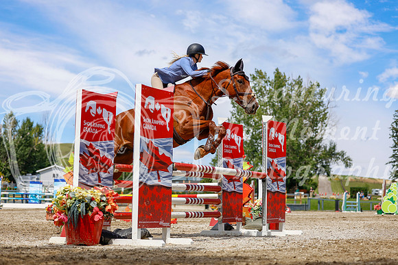 2025 - Haylee - Rocky Mountain Classic I - Saturday August 9th - 15958