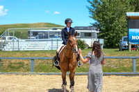 2025 - Mara - June Classic I - Sunday June 15th - 08434