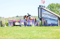 2025 - Shea - Rocky Mountain Classic III - Thursday August 21st - 06912