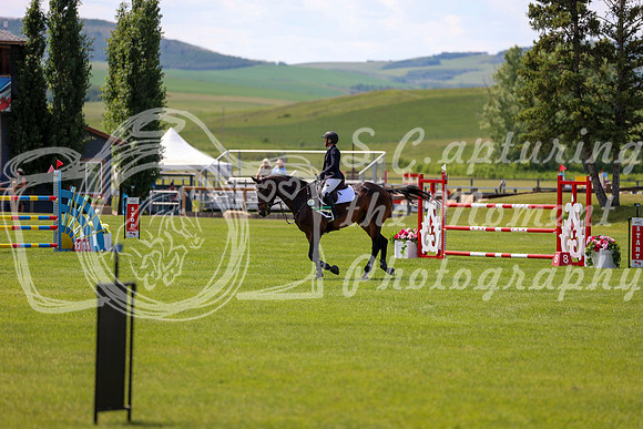 2025 - Conor - June Classic I - Sunday June 15th - 17197
