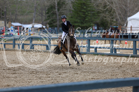 2025 - Shea - Bow Valley II - Friday May 16th - 09215