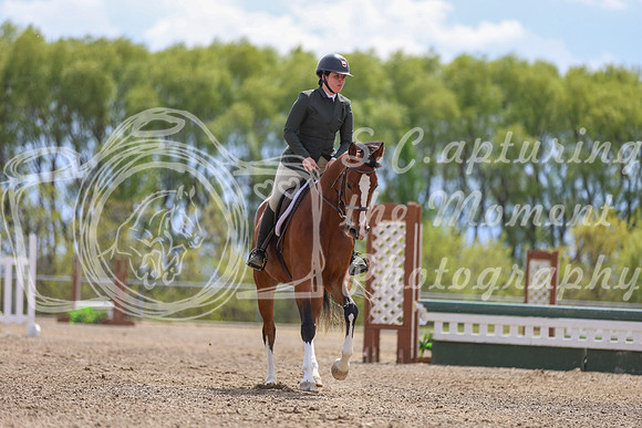 2025 - Julia - Blue Sky Classic - Sunday, May 18th 41013