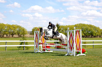 2025 - Haylee - Blue Sky Classic - Friday, May 16th 5206