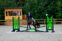2025 - Haylee - Picco Horse Show - Friay July 25th 00118