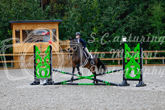 2025 - Haylee - Picco Horse Show - Friay July 25th 00118