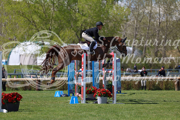 2025 - Shea - Bow Valley II - Saturday May 17th - 16688
