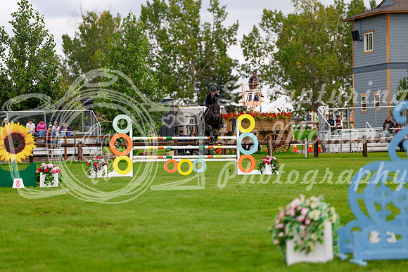 2025 - Haylee - Rocky Mountain Classic II - Thursday August 14th - 06089