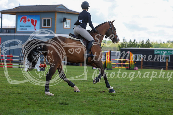 2025 - Shea - Bow Valley II - Saturday May 17th - 14743