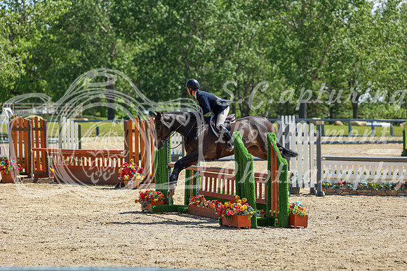 2025 - Mara - June Classic I - Sunday June 15th - 08312