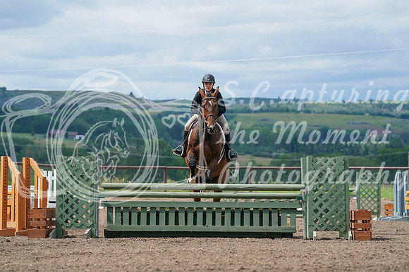 2025 - Kiana - Teesdale - Friday July 25th - 02287