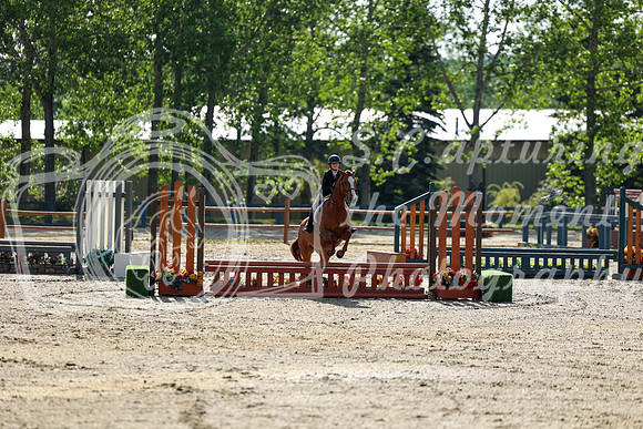 2025 - Mara - June Classic I - Saturday June 14th - 08270
