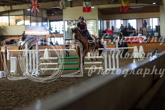 2025 - HJ Schooling - Sunday March 23rd - 5727