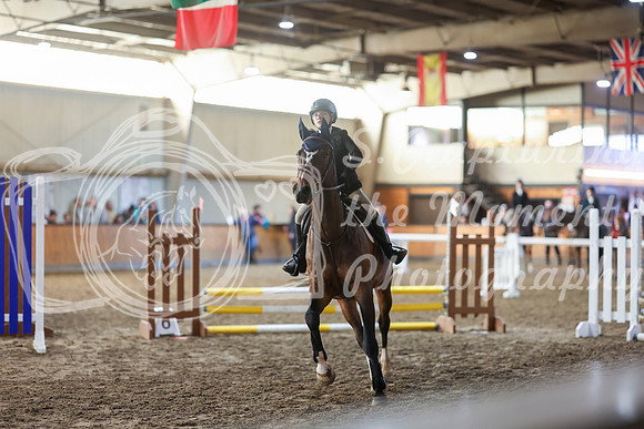2025 - HJ Schooling - Sunday March 23rd - 1913
