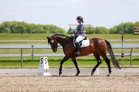 2025 - Dressage Festival - Saturday July 5th - 07043