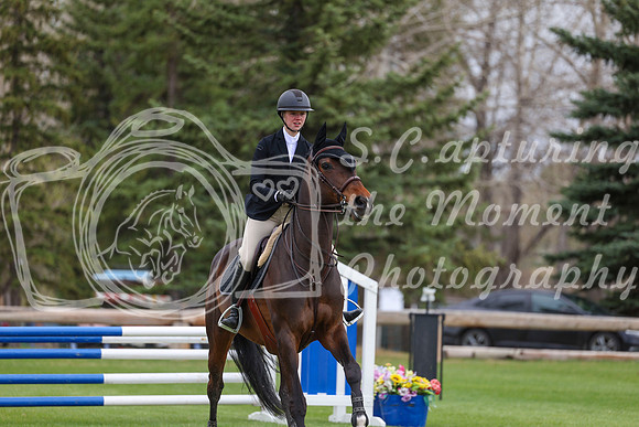 2025 - Shea - Bow Valley II - Thursday May 15th - 02541