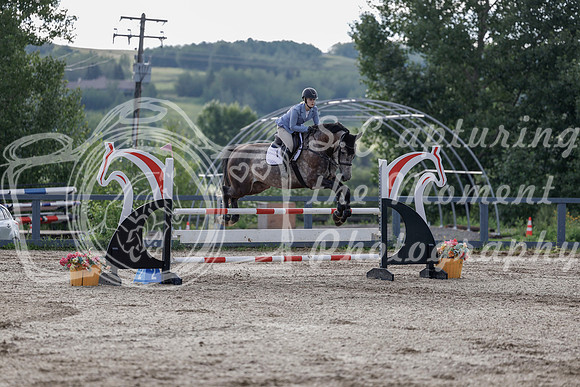 2025 - Haylee - Rocky Mountain Classic I - Sunday August 10th - 00825