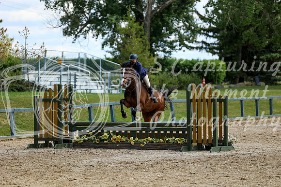 2025 - Mara - June Classic I - Saturday June 14th - 09614