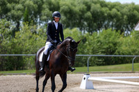 2025 - Dressage Festival - Saturday July 5th - 06965