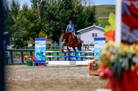 2025 - Haylee - Rocky Mountain Classic I - Saturday August 9th - 15956