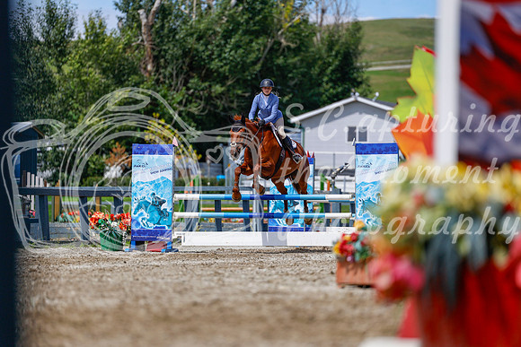 2025 - Haylee - Rocky Mountain Classic I - Saturday August 9th - 15956
