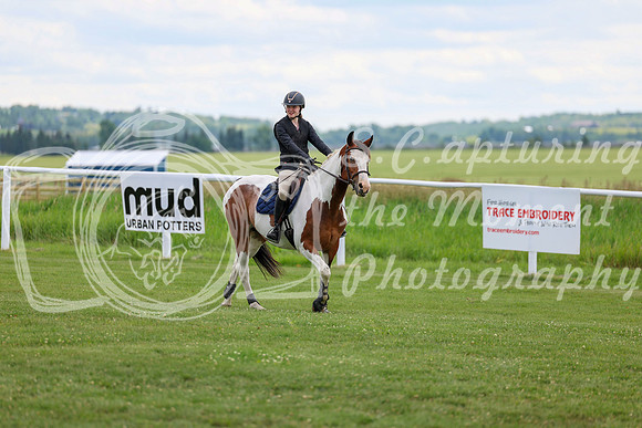 2025 - Shea - Teesdale - Friday July 25th - 07097