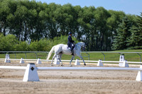 2025 - Dressage Festival - Saturday July 5th - 02335