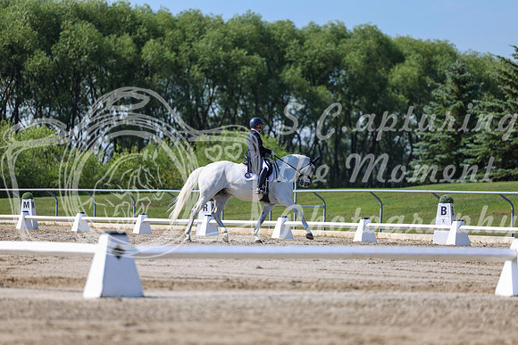 2025 - Dressage Festival - Saturday July 5th - 02335