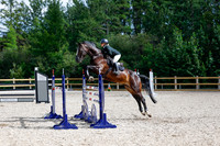 2025 - Haylee - Picco Horse Show - Sunday July 27th 06491