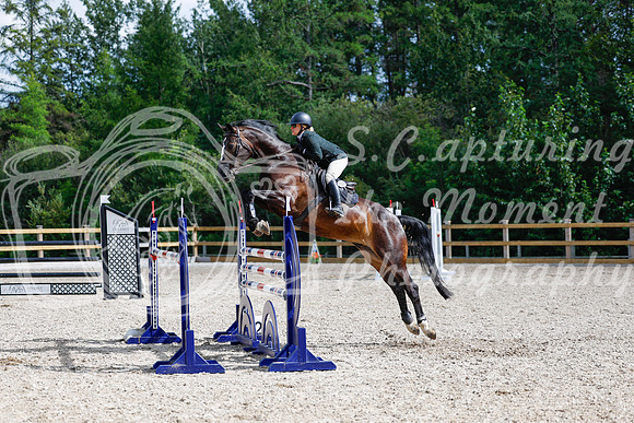 2025 - Haylee - Picco Horse Show - Sunday July 27th 06491