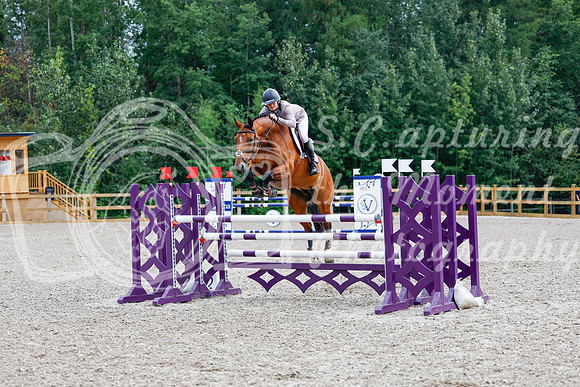 2025 - Haylee - Picco Horse Show - Saturday July 26th 08986